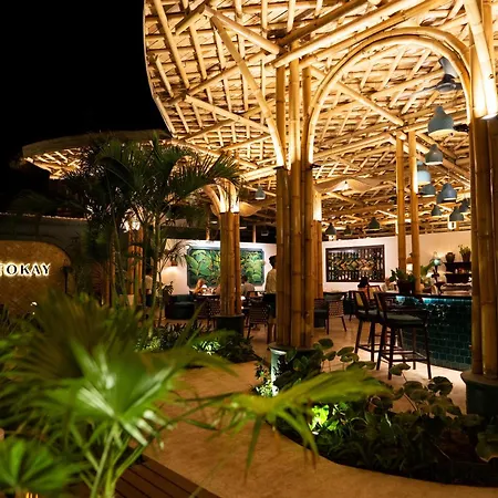 Villa Tokay - The Luxury Resort-3